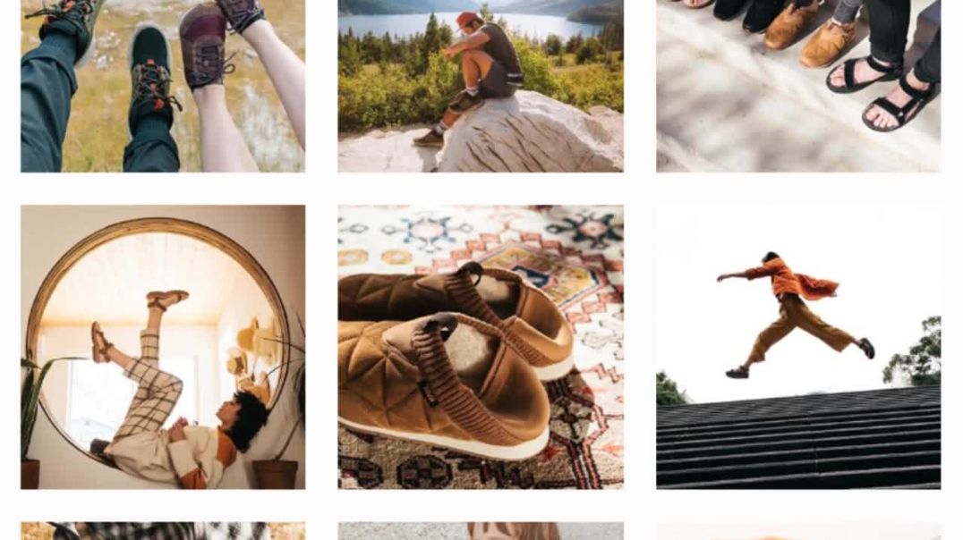 ⁣Canva_ Creating a Twitter Quote Post