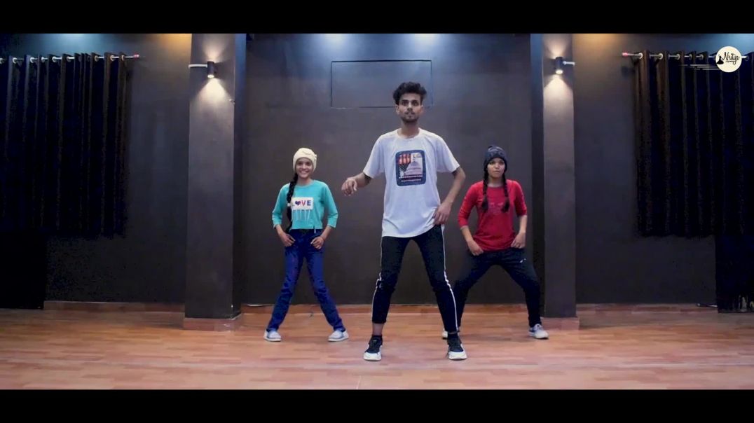 Dance Like Dance Video - Ft