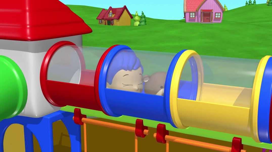 ⁣Bedtime Songs _ Teddy Bear _ Tutitu Toys And Songs For Children