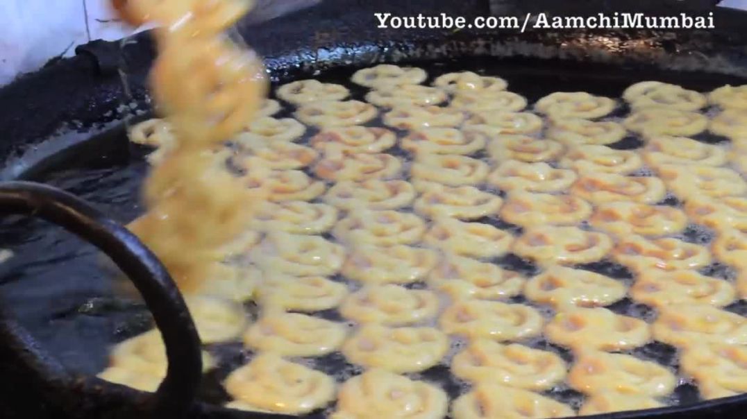 ⁣INDIA BIGGEST IFTAR Food Market _ RAMADAN Special Muslim Street Food