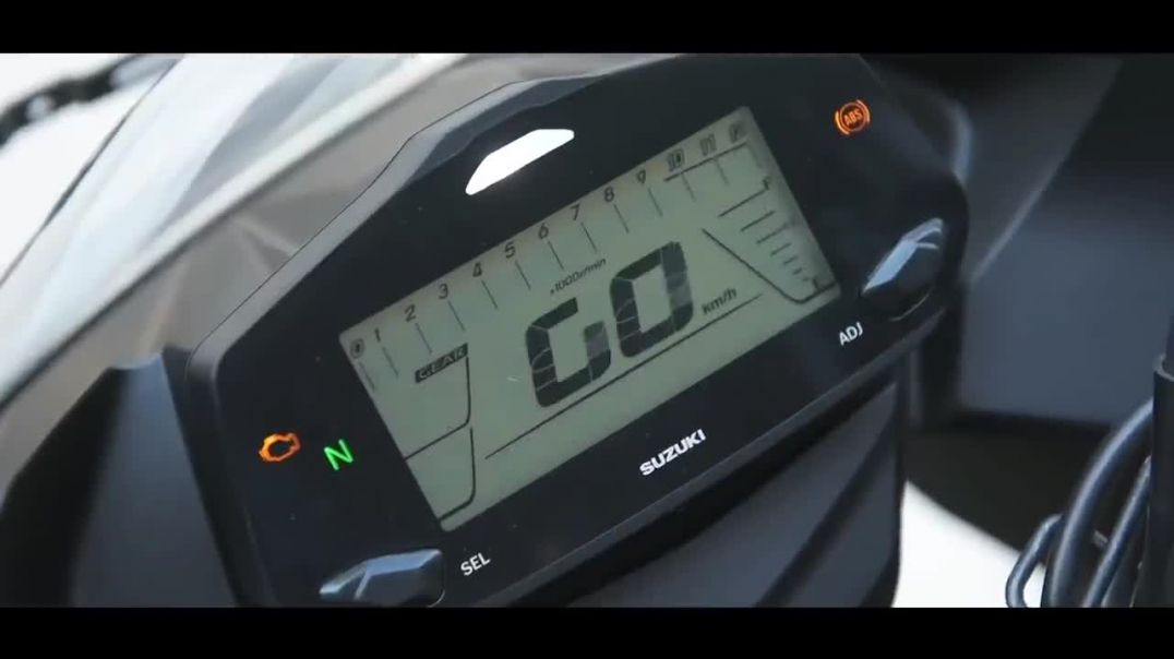 2022 Suzuki Gixxer SF 250 New Model, New Look !! Price, Features & Changes !! Born Of Greatness