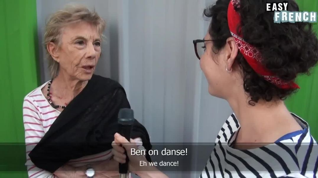 ⁣How Do The French Celebrate Their National Holiday