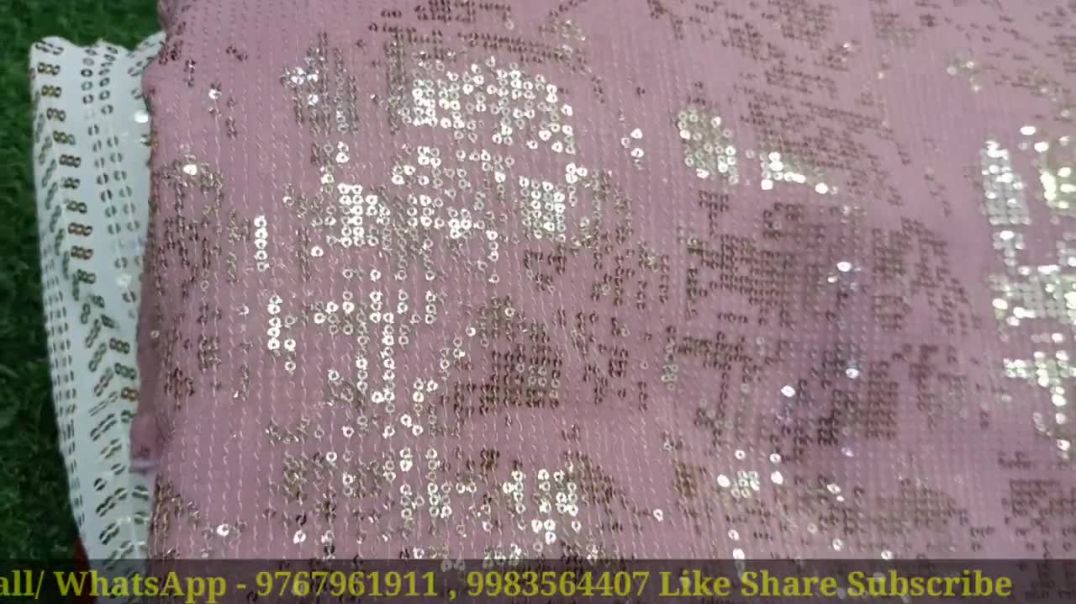 घर बैठे मंगाए त्यौहार स्पेशल फैंसी डिजाइनर साड़ियां Saree Wholesale Market in Surat cheapest saree _