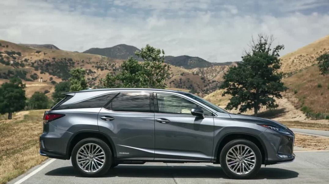 Lexus कंपनी की सभी कारें _ Lexus Cars Price in India