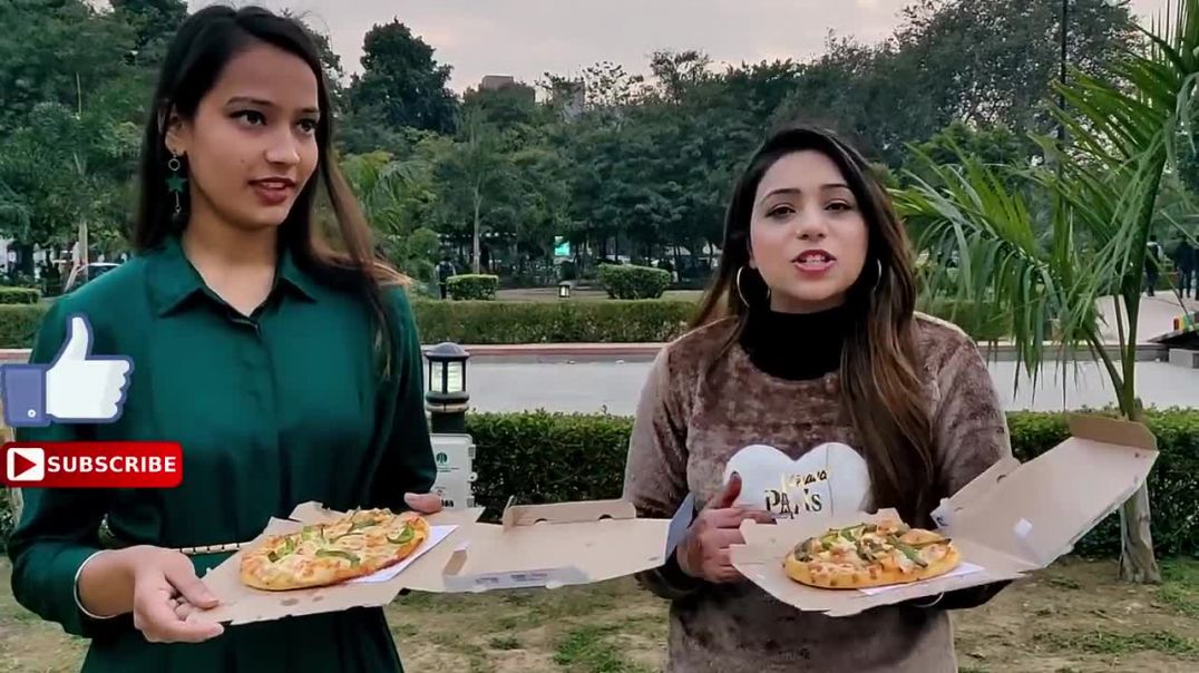 Pizza challenge #HimmiStyles #pizzachallenge #foodchallenge