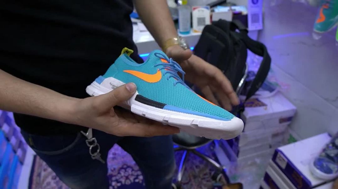 Delhi Ballimaran _ Shoes Manufacturer In Delhi_Imported Shoes, Branded Shoes Wholesale Market In