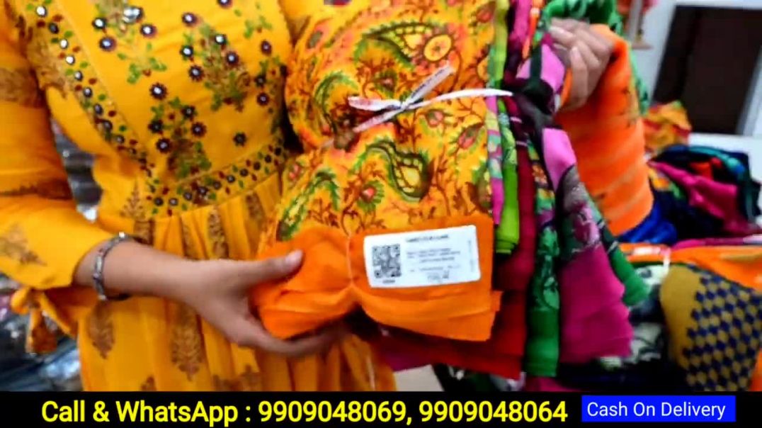 ⁣खुशखबरी मात्र 25_– रू से शुरू _Saree, Blouse, Duppatta _ Sarees online shopping Low price #saree