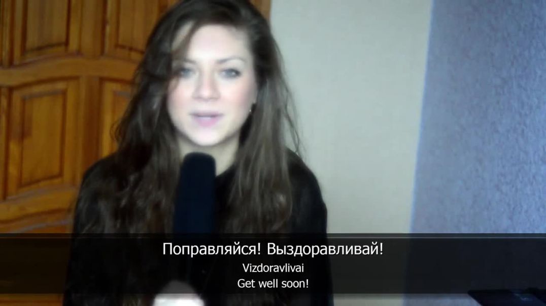 Easy Russian - Basic Phrases 2