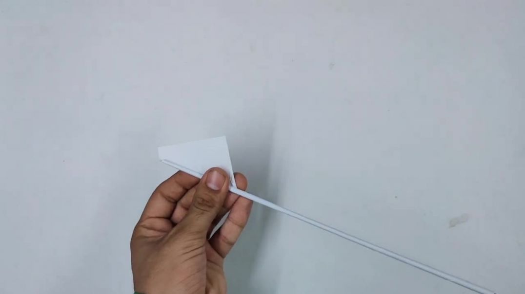 Pen And Pencil Holder __ How To Mack A Paper Pen Holder __ Paper Craft