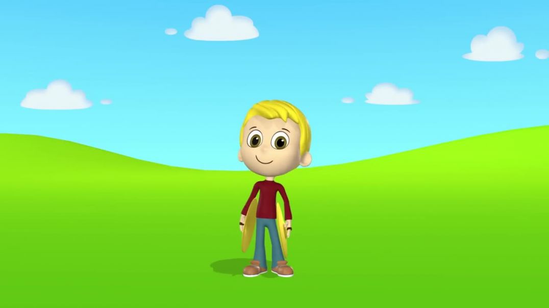 Bedtime Songs For Children _ Airplane _ Tutitu Songs