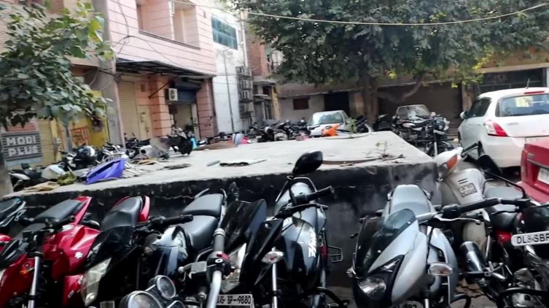 Second Hand Bike Market In Delhi _ _ KTM _ DOMINAR _ ROYAL ENFIELD
