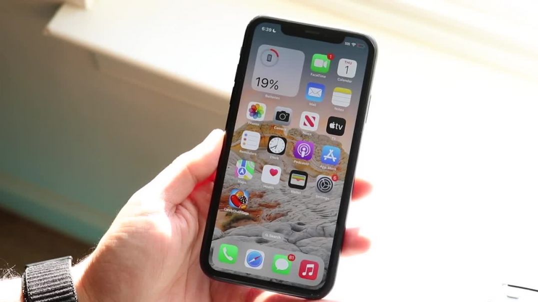 The iPhone XR Is Excellent