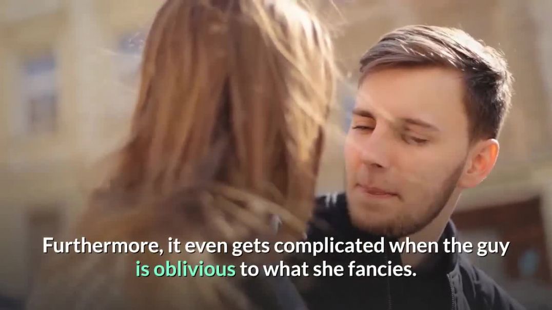 5 Things Girls Wish To Receive From A Guy