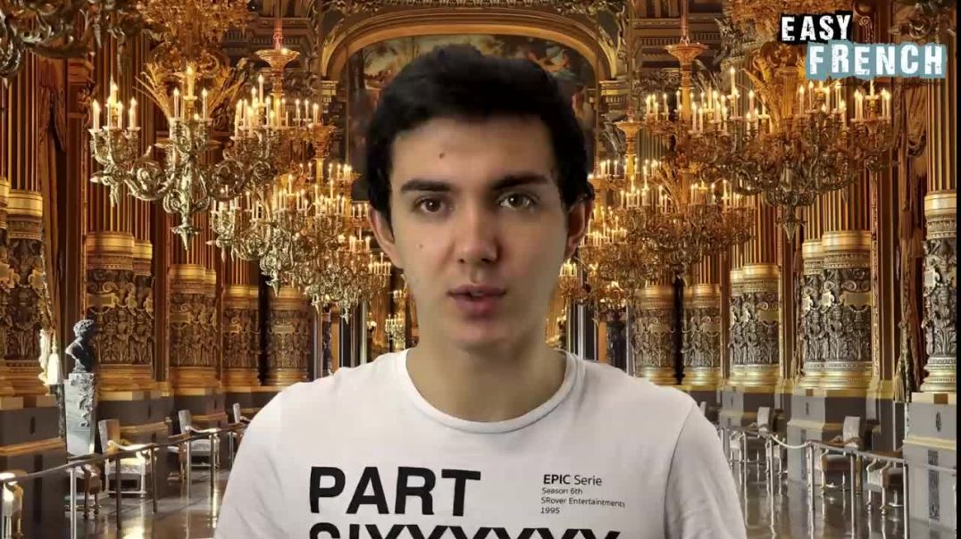 Easy French Dictation 2 - Victoire