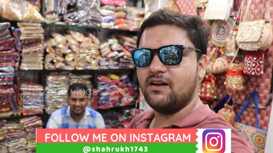 जयपुरी Ladies Fancy Beautiful bags शुरू सिर्फ 30 रूप से __ Double मुनाफा बेचकर __ wholesale begs 🔥