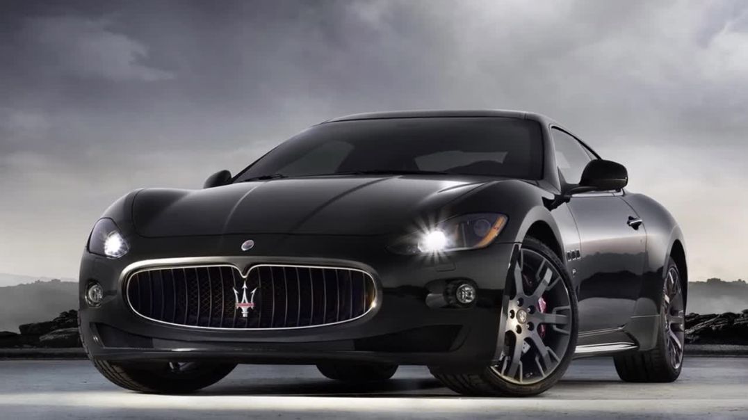 Maserati कंपनी की सभी कारें _ Maserati All Cars In India