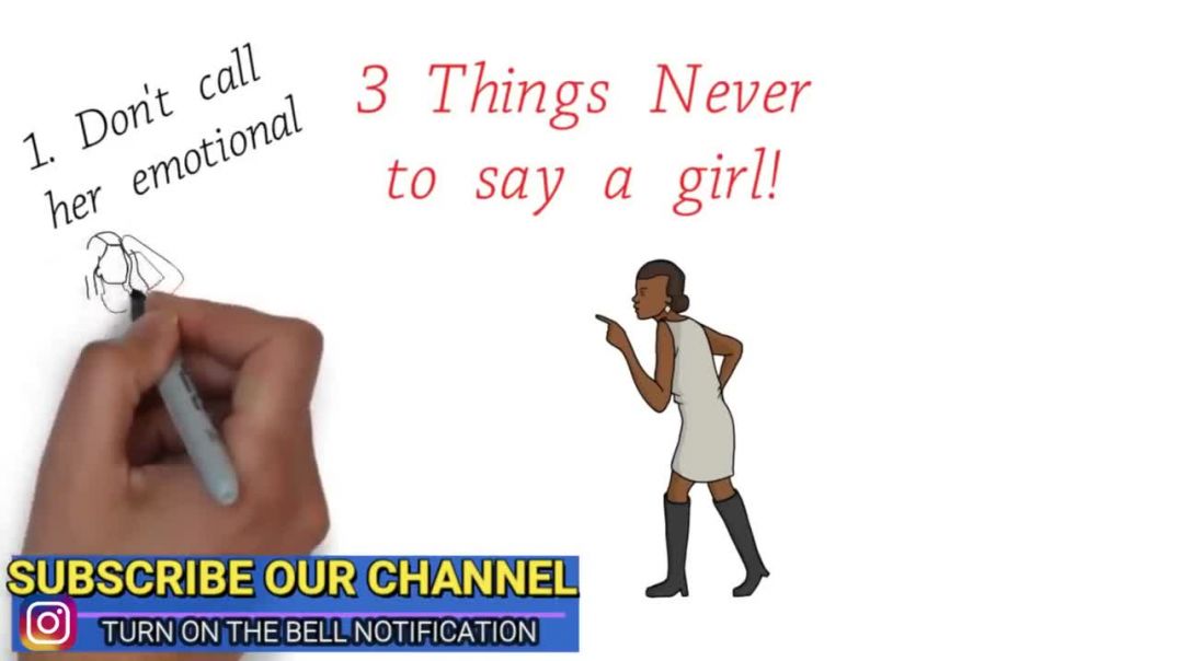 ⁣1 Galti aur Ladki khoob bhav khayegi Ladki bhav khati hai bhav nahi dete to kya kare Psychological