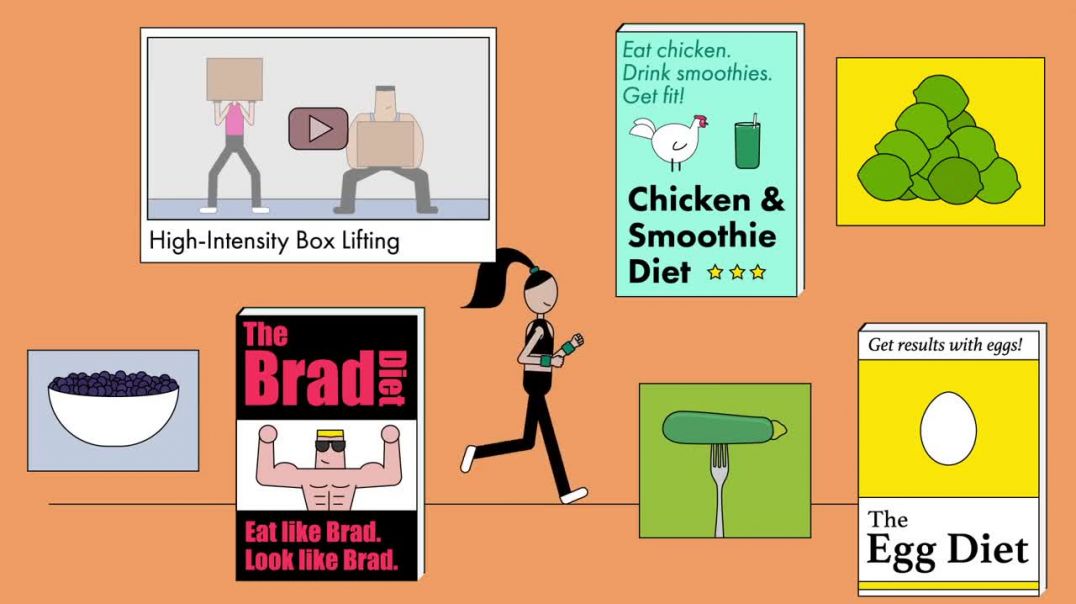 ⁣Critical Thinking_ Navigating Today's Health Crazes