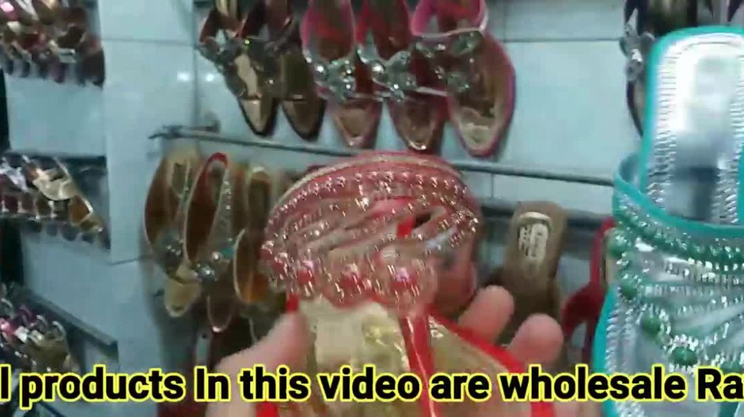 wholesale sandal __ girls sandals wholesale__price aur details fully