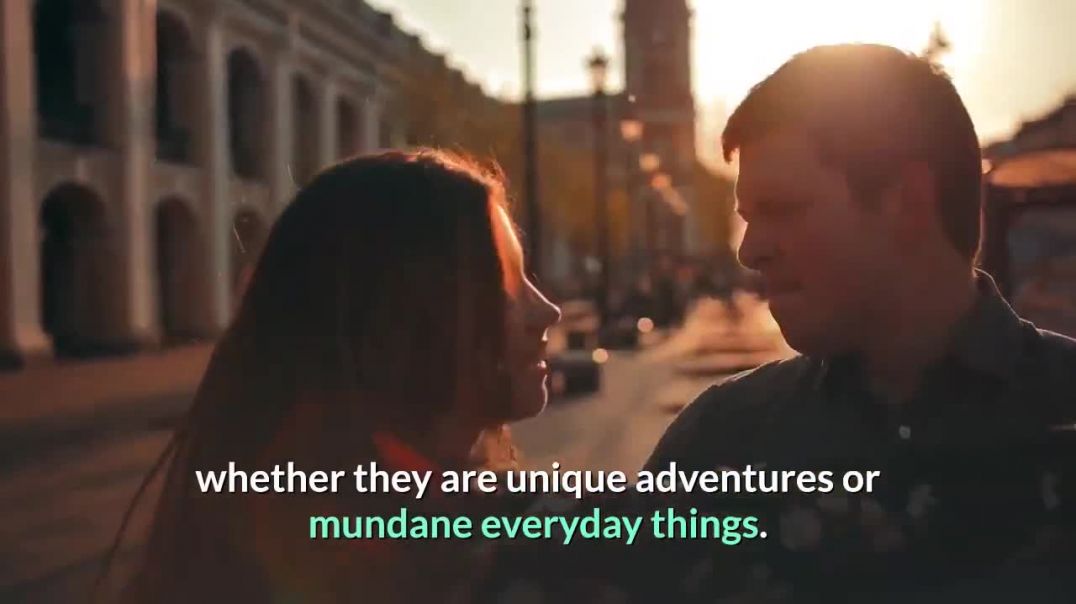 ⁣10 Creative Ways You Can Improve Your Relationship!