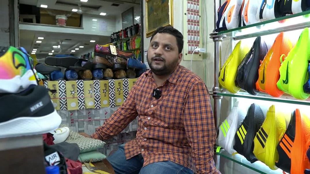 160 RS W_S _ Shoes KING BALLIMARAN_Imported Shoes