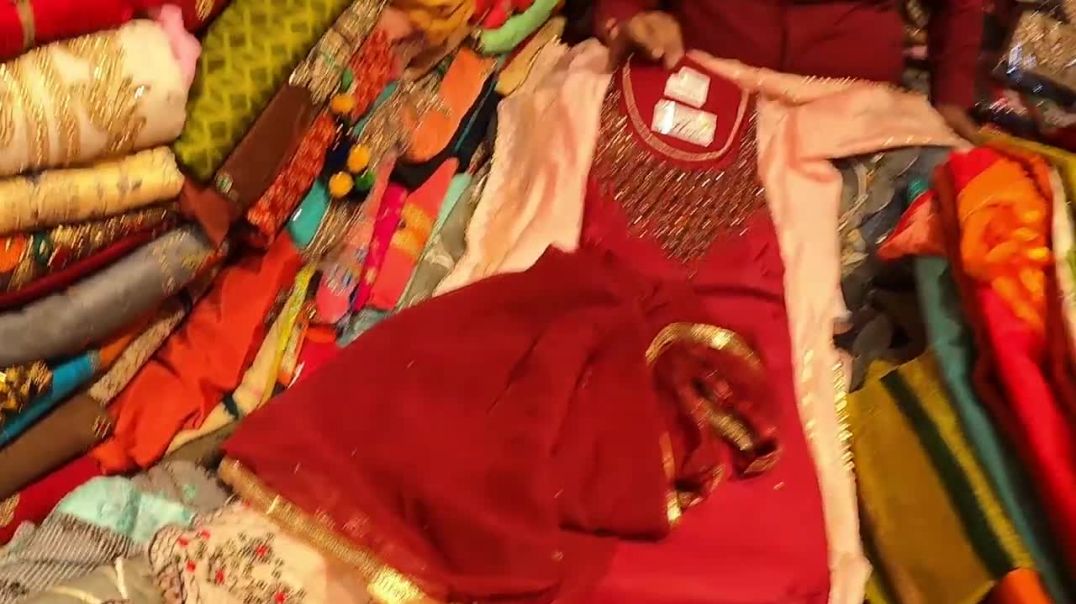 🤗125 Rs _ मेरी खूबसूरत बहनों और बजियो के लिए लेडीज सूट्स की दुकान _ एक लो या अनेक _ 2020 suits 🤑🥰