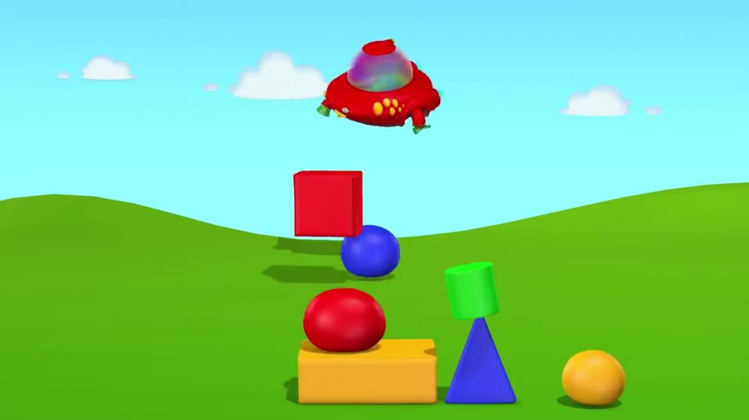 Airplane -  Babies And Toddlers Learning Numbers With Tutitu Toys - Tutitu Preschool