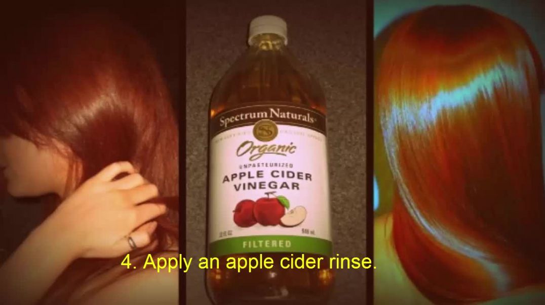 Grow 2-3 Inches Hair In A Week 100 Guaranteed  _ How To Grow 2-4 Inches Of Your Hair In A Week