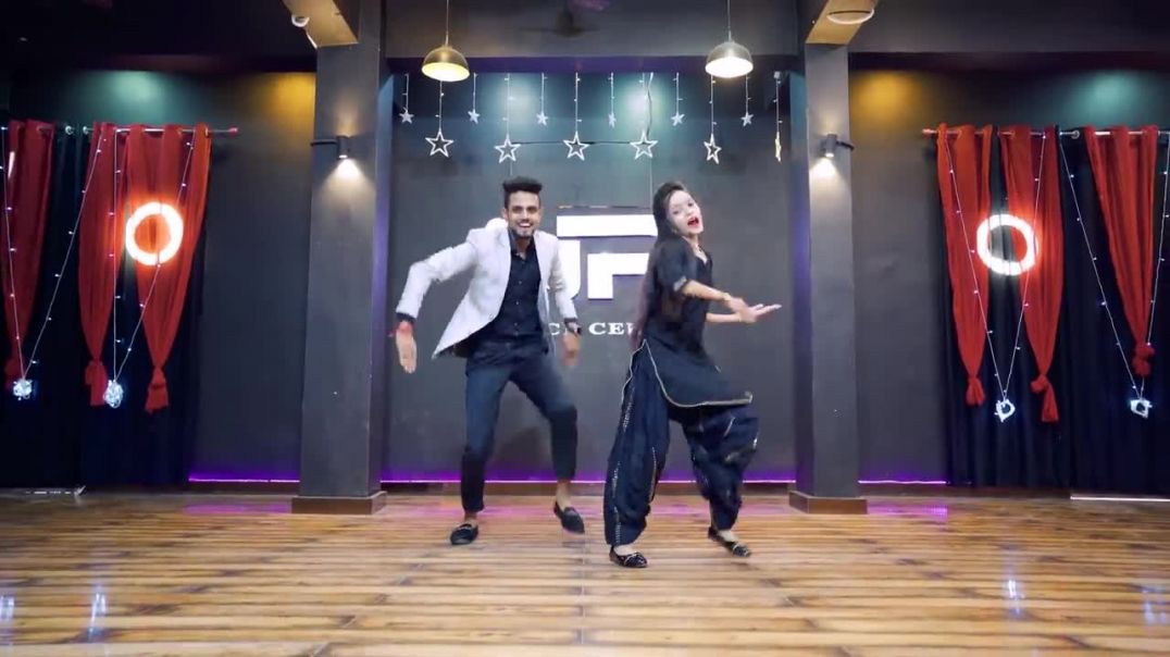 7 Janam Dance Video - Haryanvi Song - Nritya Performance