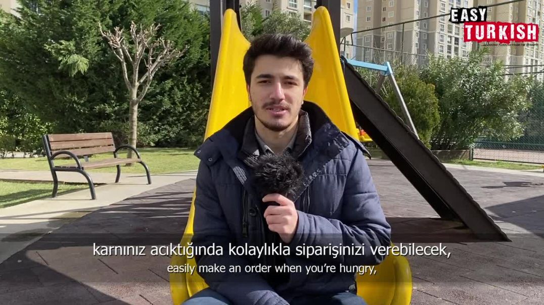 ⁣How To Make A Phone Call In Turkish_ (preview) _ Super Easy Turkish 22