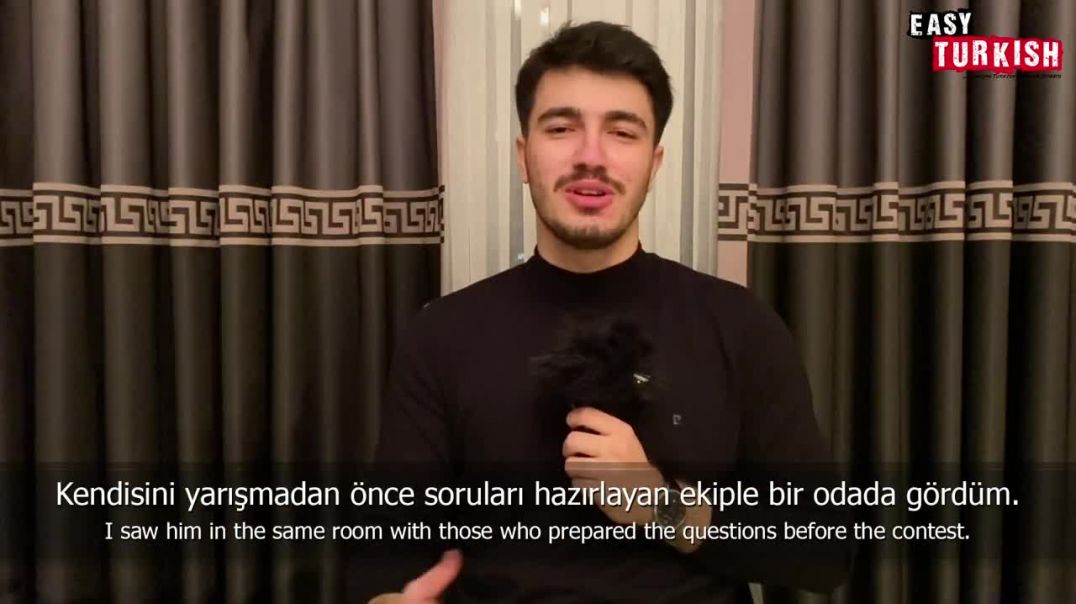 How Much Do We Know About Turkey_ (preview) _ Easy Turkish 42