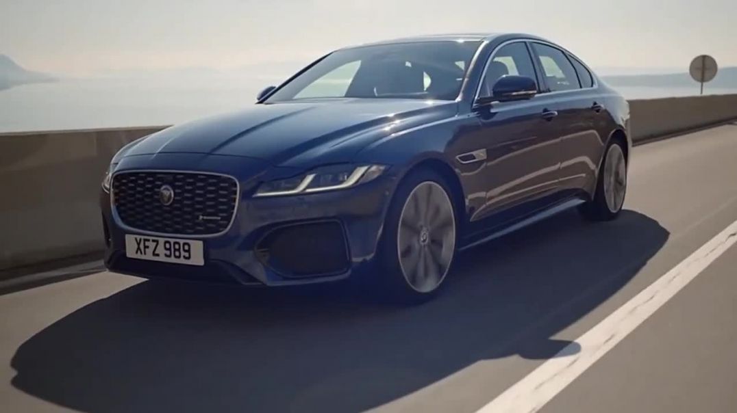 Jaguar कंपनी की सभी कारें जो भारत में मौजूद _ Jaguar All Models 2022