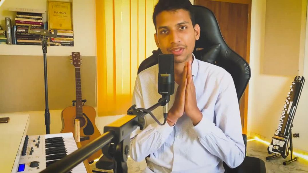 एक बार बजाते ही, आनंद आ जाएगा Best Piano Practice