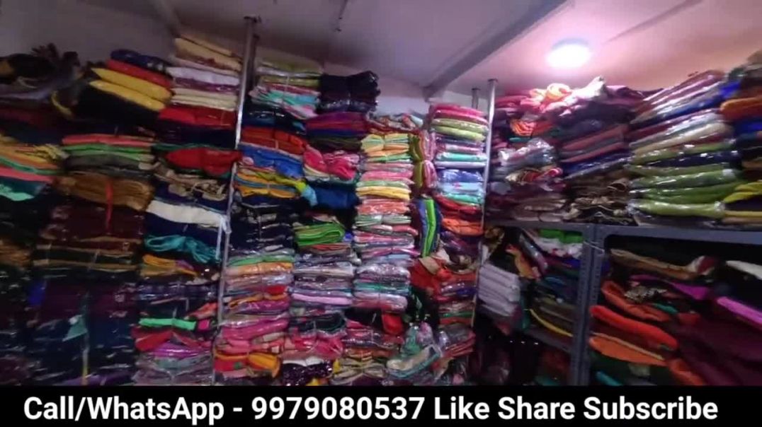 ⁣खुशखबरी दुल्हन साड़ी मिक्स लोट धमाका ऑफर saree manufacturer in surat wholesale market surat