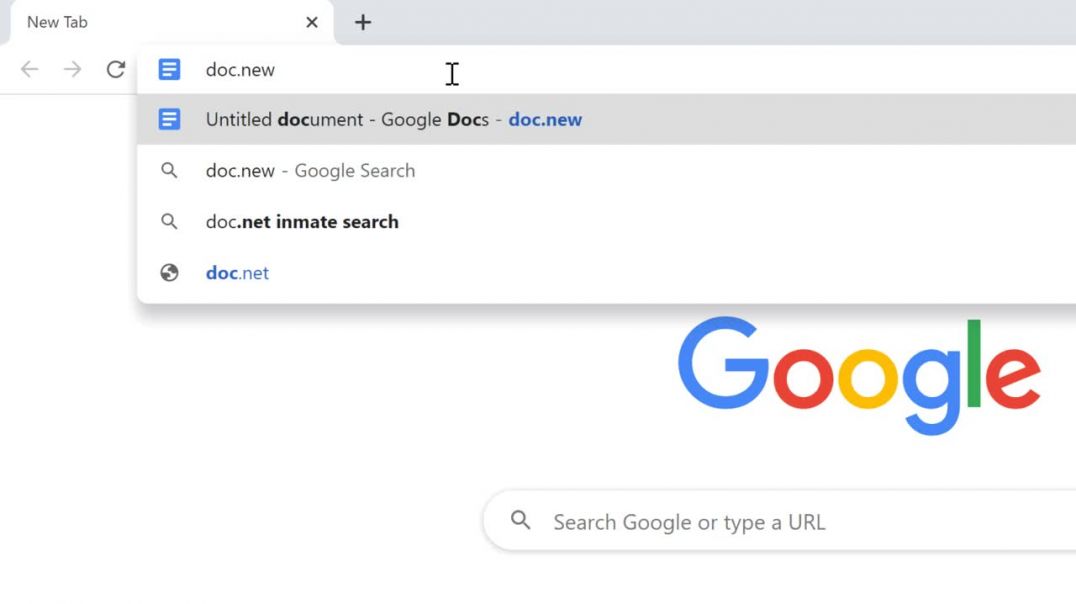 Google Drive_ The Doc