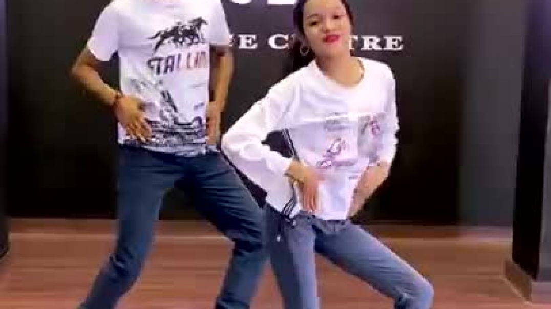 Tony Kakkar - Tera Suit - Dance Video - Bollywood Dance Choreography