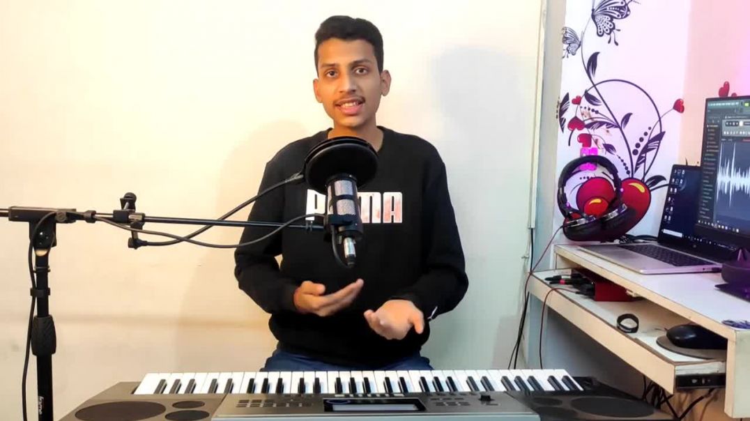 ⁣अपनी Singing Range कैसे पहचाने Singing Practice App How To Learn Singing At Home Riyaz App