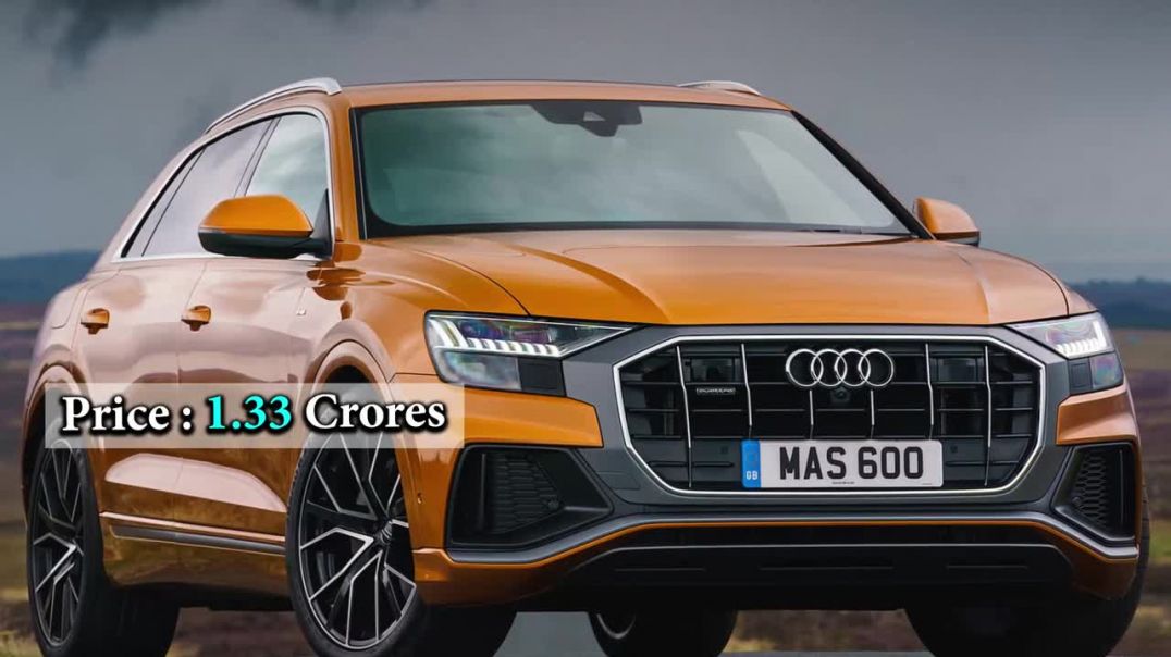 ⁣Top 10 Popular Cars Above 1 Crore _ करोड़ से ऊपर की लोकप्रिय कारें