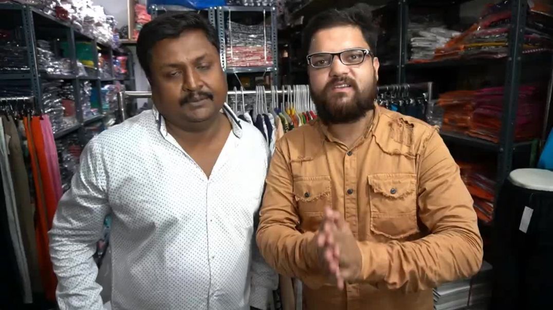 अब बेचो दिल खूल कर _ माल नहीं बिका तो वापसी🔥😍 60 rs wholesale retail Girl_ Tops_ Leggings _ Plazo_