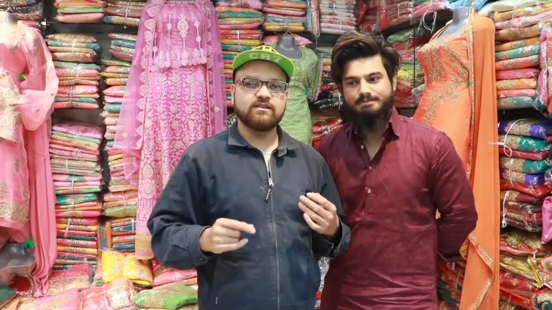 🔥😍 गर्मियों के लिए बेहतरीन Suits  wholesale Al faiza Creation __ Collection 2019 _ Upada _Jaam😍