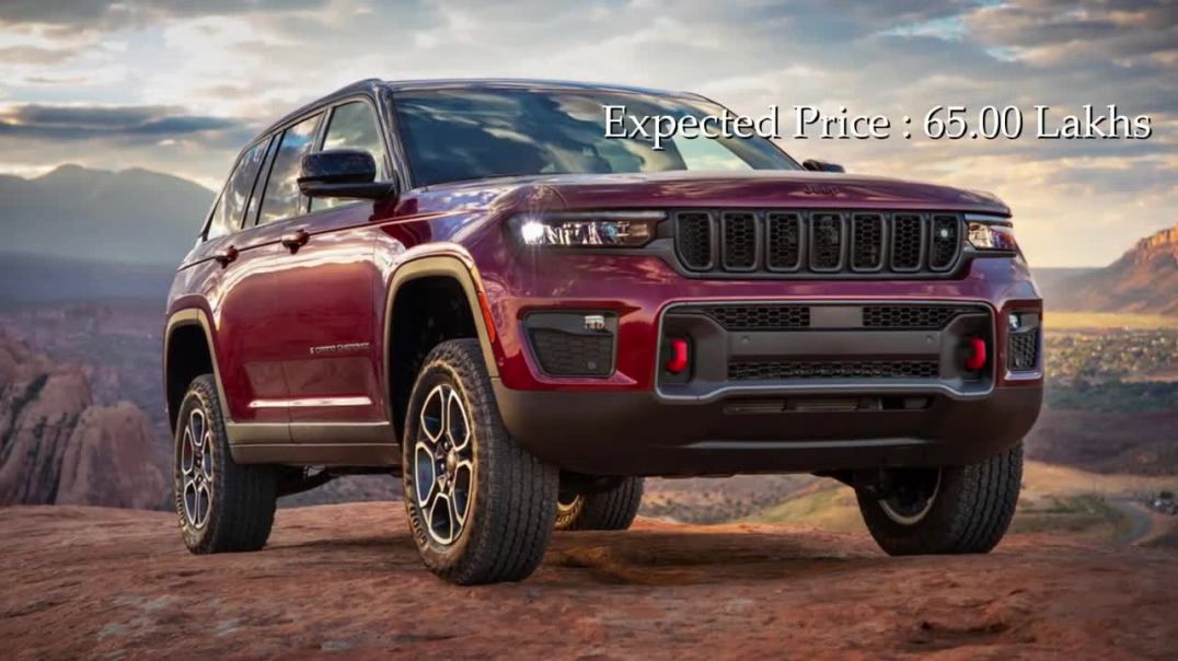 भारत में जल्द आने वाली SUV गाड़ी _ Upcoming SUVs