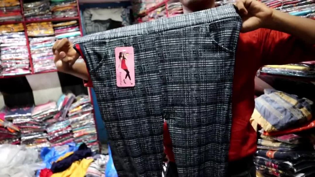 Legging  Wholesale से भी सस्ता ! Legging खरीदे Manufacturer से ! cheapest legging's market !