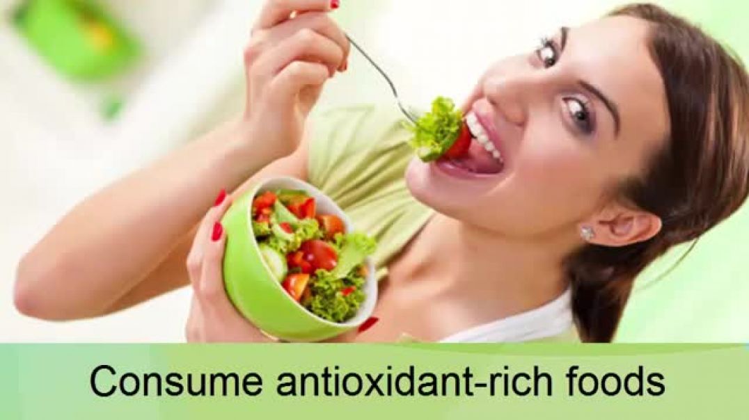 How To Detox Smokers Lungs