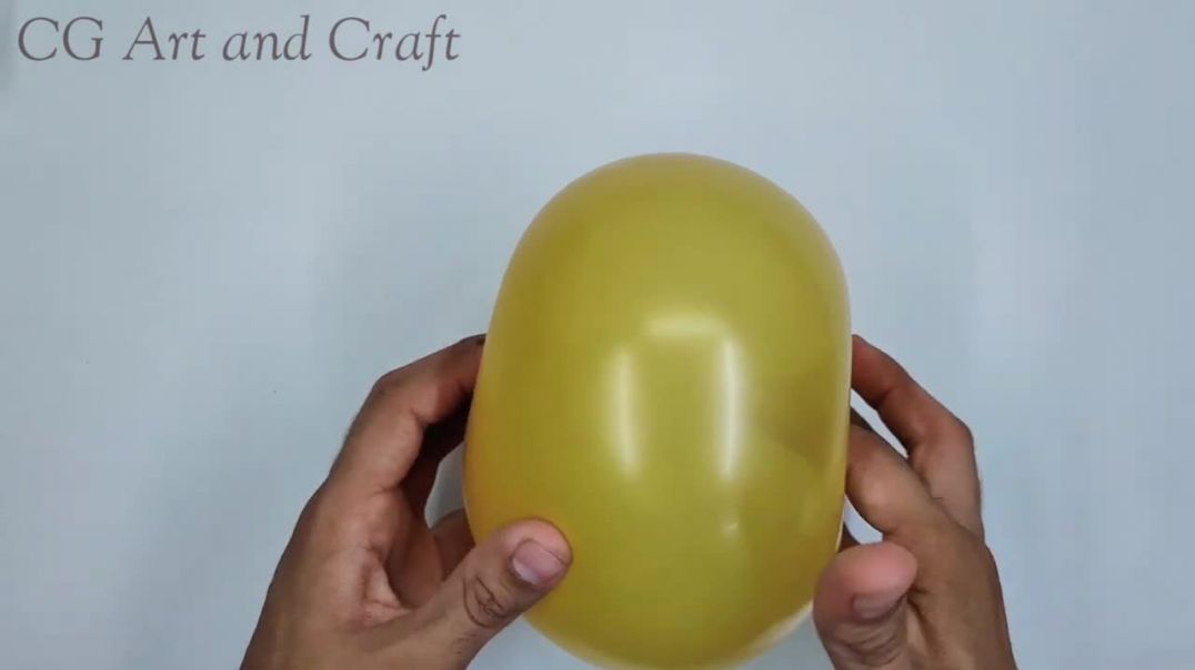 Flower Vase Making __ Pottery Making With White Cement