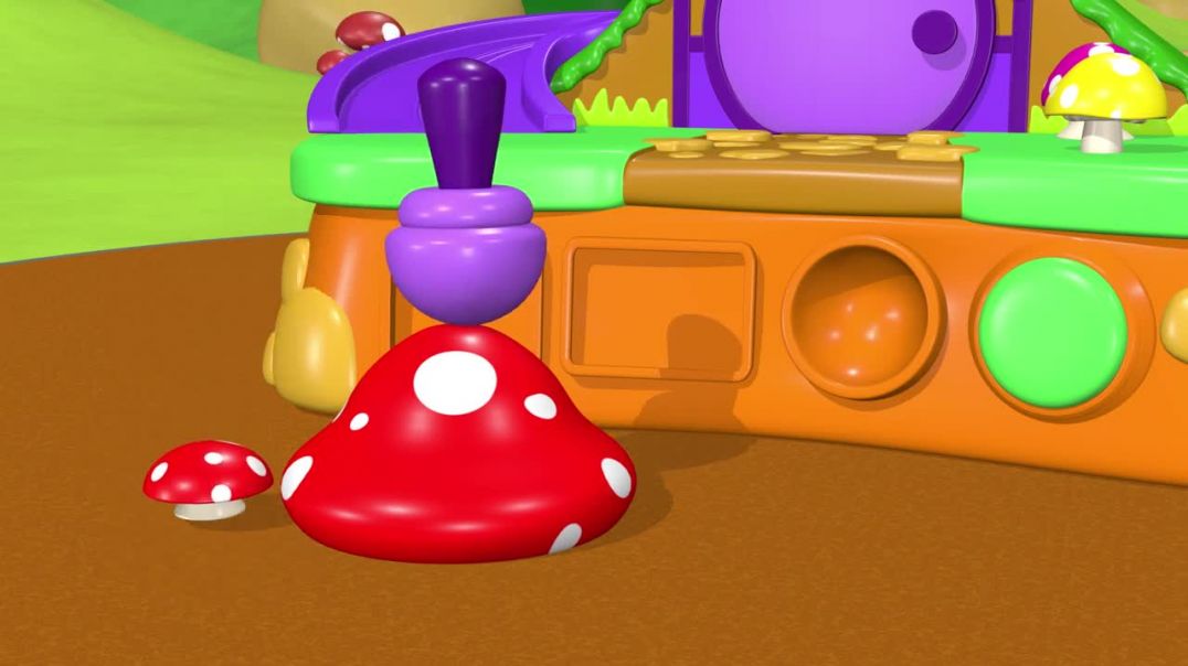 Animal Toys For Children _ Hedgehog _ Tutitu Animals