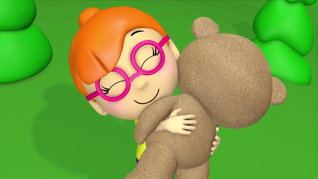 Songs & Karaoke For Children _ Teddy Bear _ Tutitu Songs