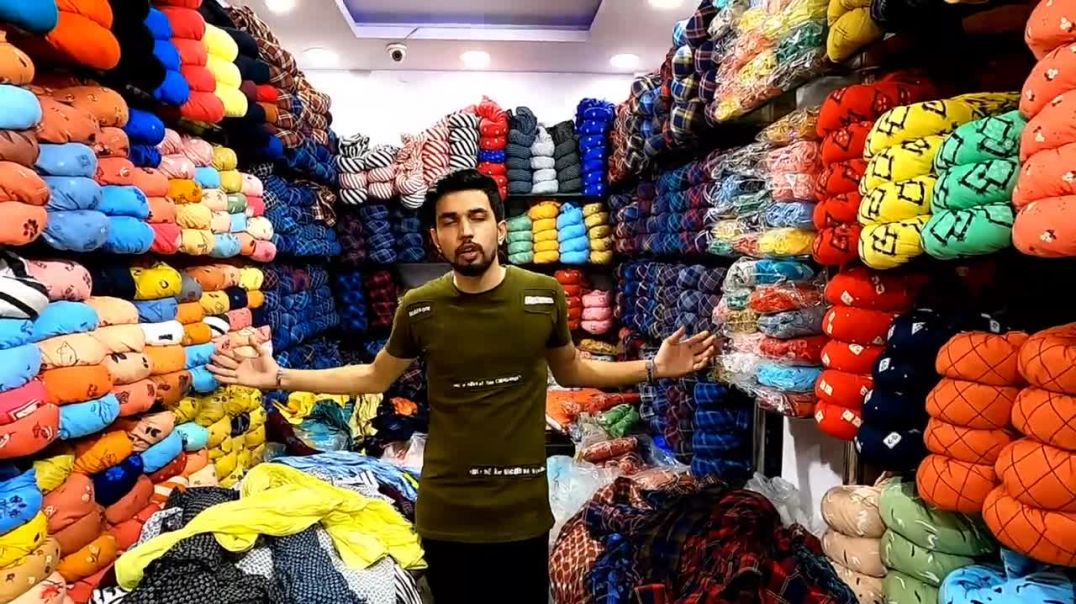 Cheapest Shirts Wholesale Market _ Shirts Wholesale Market In Delhi _ Shirts Manufacturer In Delhi _