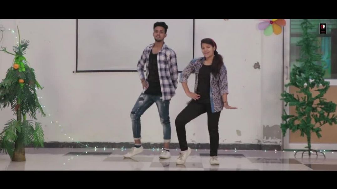 ⁣Gud Naal Ishq Mitha - Wedding Song - Choreography  By Team Nritya Performance -