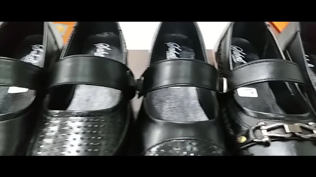 ⁣कोल्हापुरी चप्पल की  बहुत सारी वैराइटी __ Kashmiri __ Banto __ Belly __ Doctor shoes