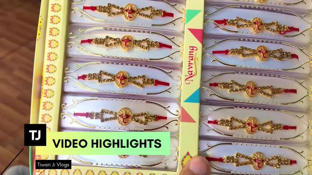 नग वाली फ़ैन्सी रखी के सबसे बड़े WHOLESALE DEALER _ Fancy Rakhi Wholesale Market Sadar Bazar Delhi